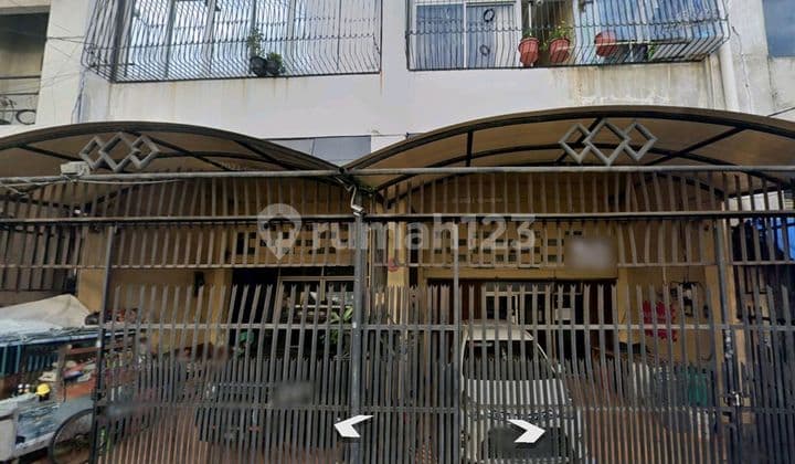 Rumah Bisnis Kost Di Malaka