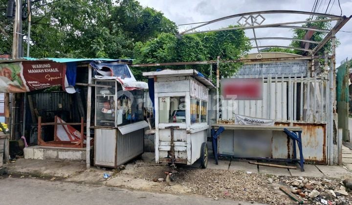 Jual Cepat Kavling di Bandengan Utara