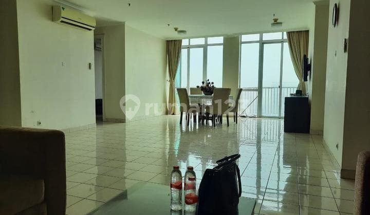 Apartemen Ambassador 2 Siap Huni Lt 32 Kuningan Jakarta Selatan