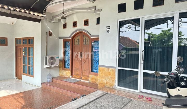 Rumah 2lt Bagus di Jl Sunan Kudus Samangraya Citangkil Cilegon