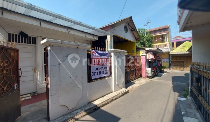 Calculate Land in Pondok Kelapa H First Name Smp 252 Calculate Land There Are 8 Door Rentals