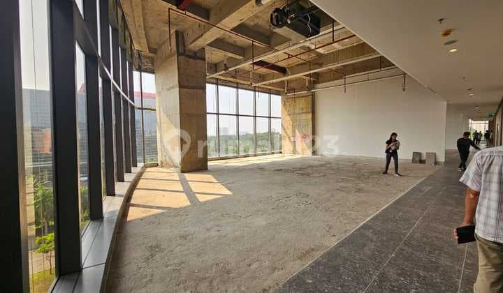 Office Menara Jakarta