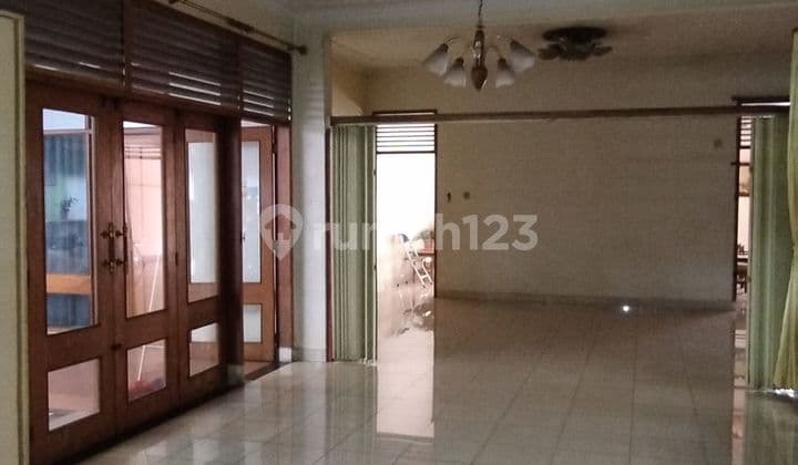 Rumah Grogol Jual Cepat