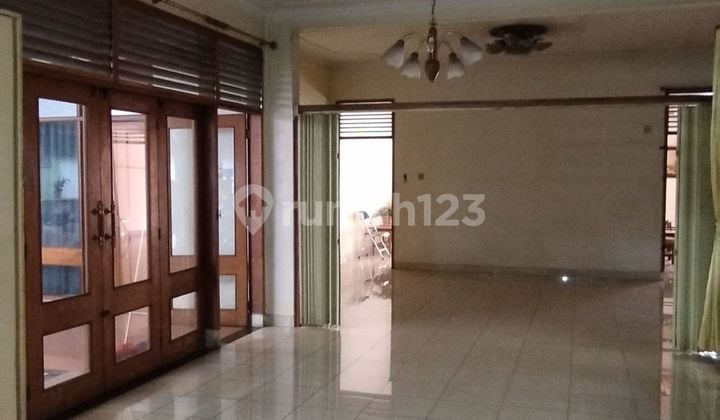 Rumah Grogol Jual Cepat