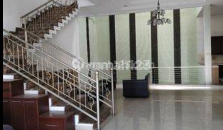 Jual Cepat Rumah Sunter