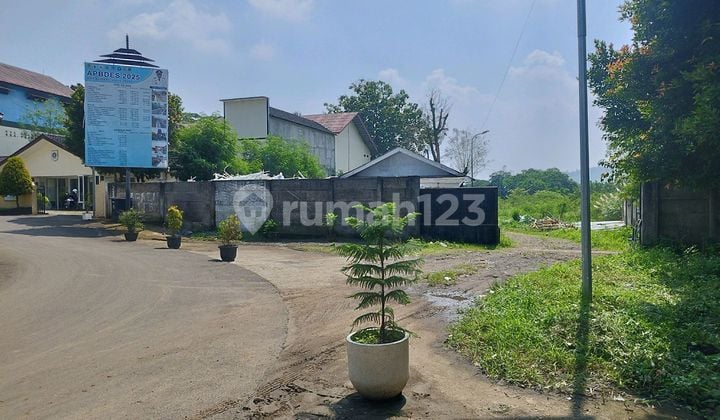 Tanah Premium Dekat Sentul City