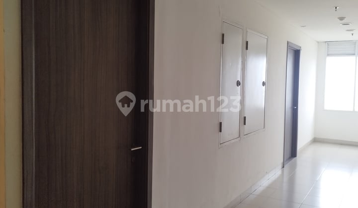 Sunter Icon 1 Bedroom For Sale Apartemen Unfurnished