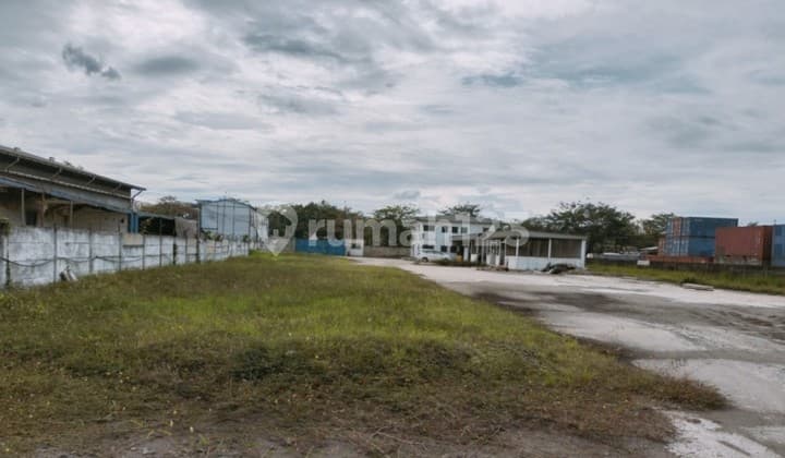 Lahan Dibawah NJOP Cakung Cilincing