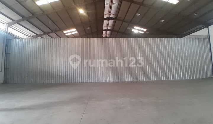 Gudang Ancol 85Rb/M/Bln