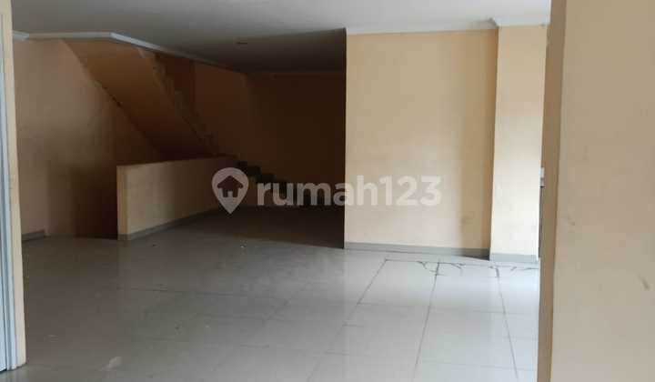 Ruko / Mini Gedung Sunter