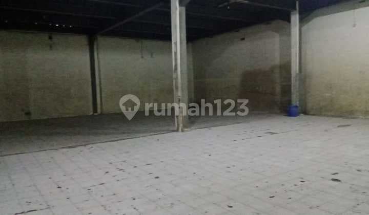 Gudang Elang Laut Gandeng