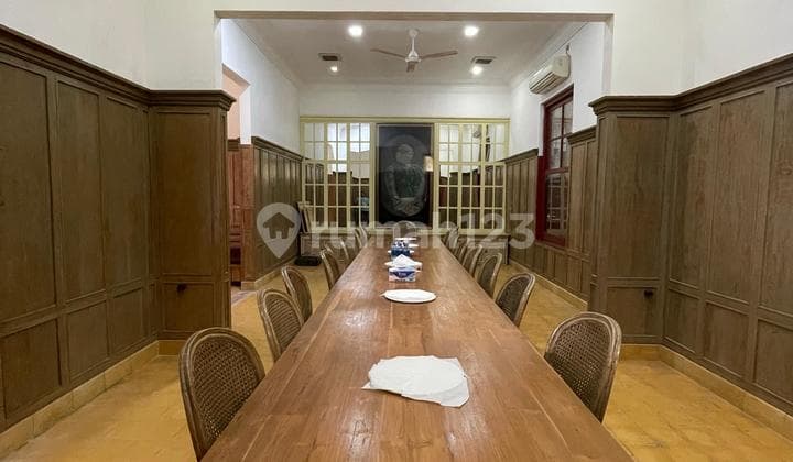 Menteng Business Space