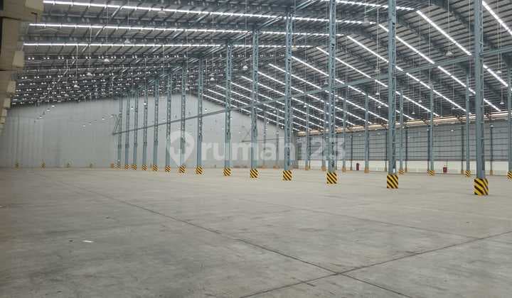 Gudang Cakung 95Rb/M/Bln