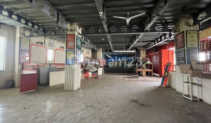 Warehouse & Office Narogong