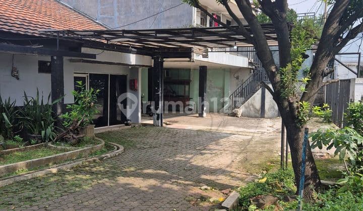 Cocok Untuk Hotel Kantor Ruang-Usaha