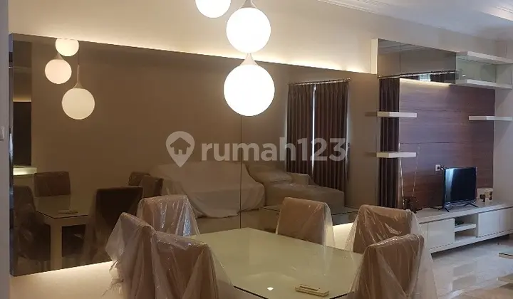 Belleza Apartment 3 Bedrooms