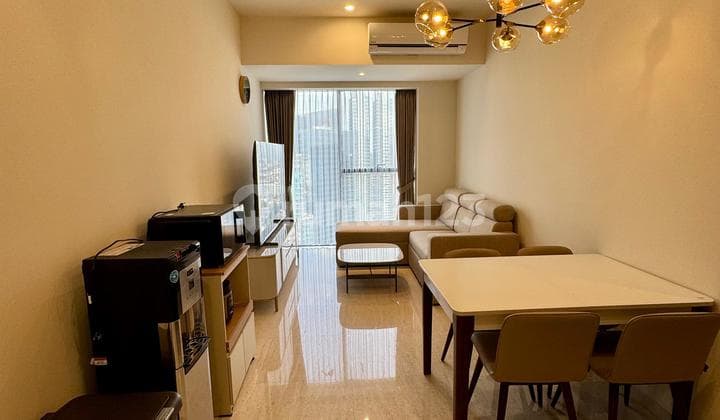 Apartment The Branz Kuningan