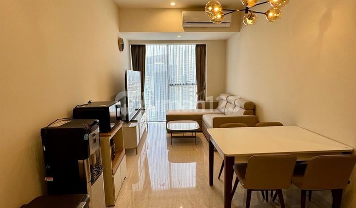 Apartment The Branz Kuningan