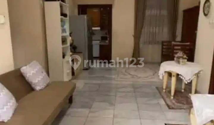 Rumah Asri Di Puri Cinere Dekat Mall Cinere