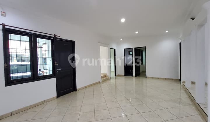 Rumah di Cipete Dekat MRT.