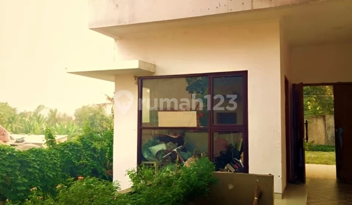 Rumah Nyaman Di Gandul. Strategis Dekat Toll