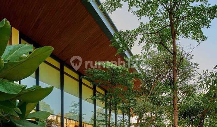 Rumah Bintaro Cocok Untuk Gedung Atau Perumahan.