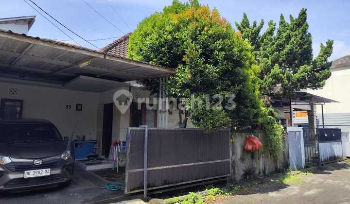 Asri In-Town Townhouse Near GWK