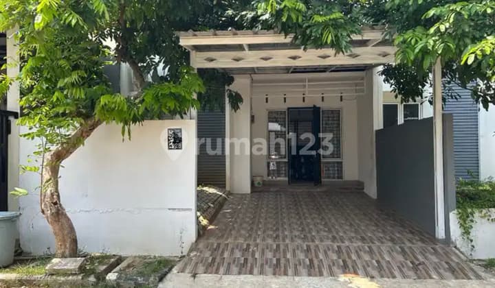 Rumah Keren Di Cinere. Nyaman Dan Strategis.@ Bagus