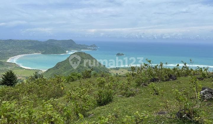 Lahan Murah Full View