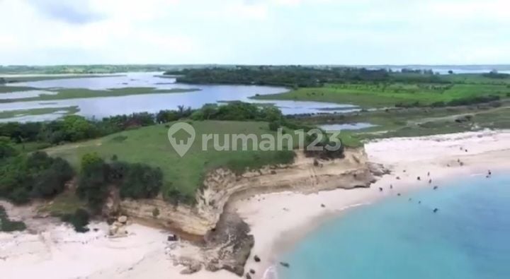 Dijual Murah Tanah Nice View Di Pantai Kaliantan
