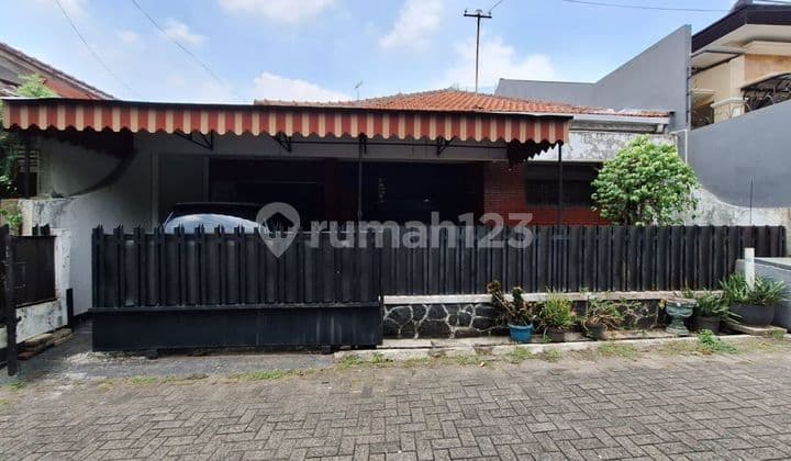 Jual Cepat Rumah 1.5 Lantai Dekat Cilandak Town Square