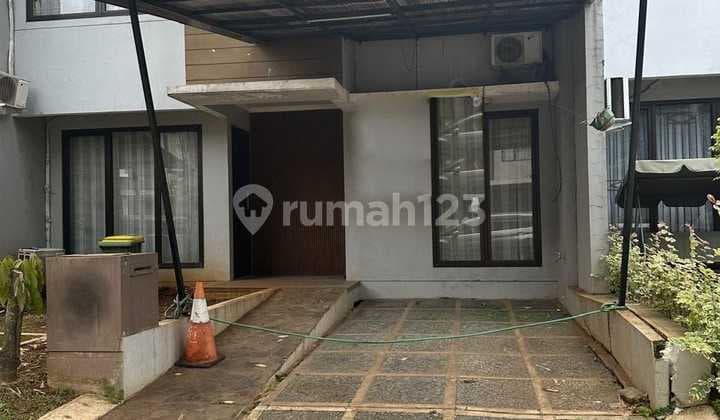 Rumah Siap Huni 2 Lantai Fasilitas Perumahan Lengkap Di Cinere