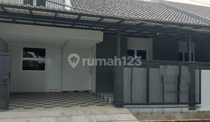 Rumah Jual Dan Sewa Dalam Komplek Besar Di Cinere Dekat Akses Tol Brigif