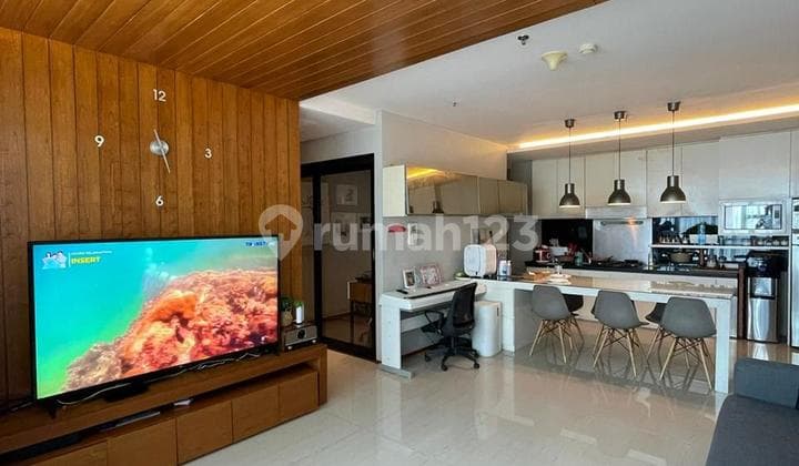 Kemang Village Apartment Well-Maintained Private Access