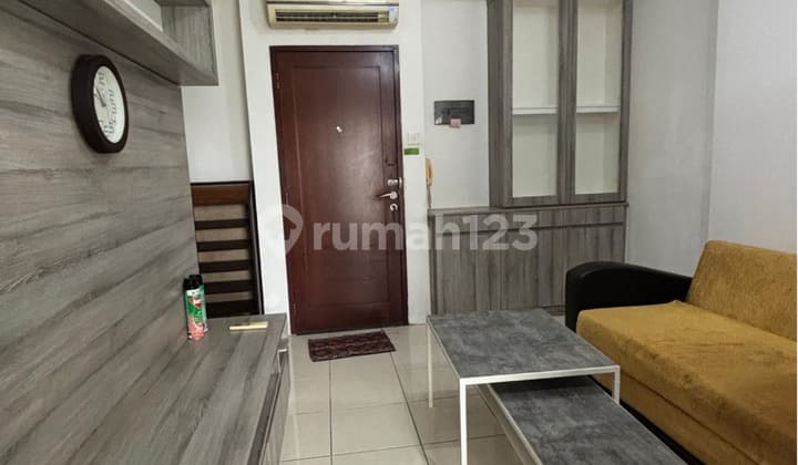 Dijual Unit Favorit! 2Br 42M² Medit 2 Tanjung Duren
