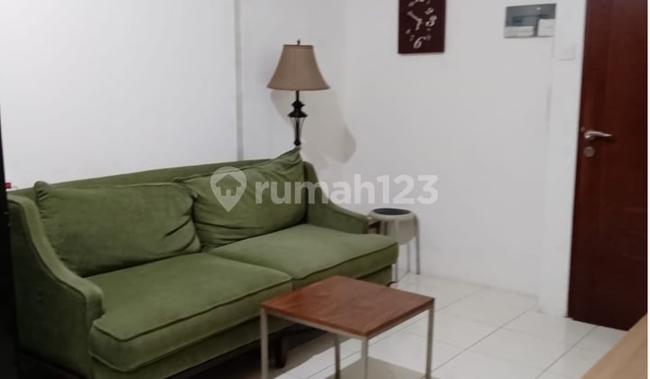 Sewa 2Br Medit 2 Furnished - Dekat Central Park!