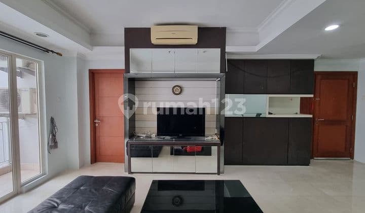 For Rent - 2 Bedroom Apartment Plus Ready to Occupied In Royal Mediterania