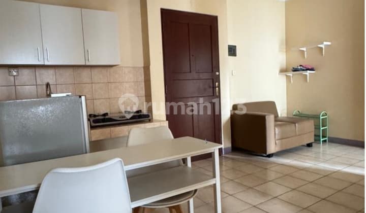 Disewa 2 BR Furnished Apartemen Medit 1 Tanjung Duren