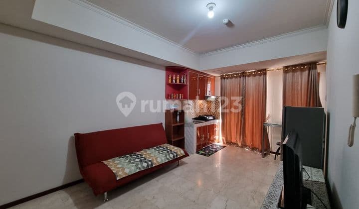 For Rent - 2 Bedroom Apartment In Central Park Tanjung Duren