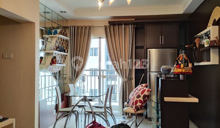 For Sale - Medit 2 Apartment 3-Bedroom Type Fully Furnished