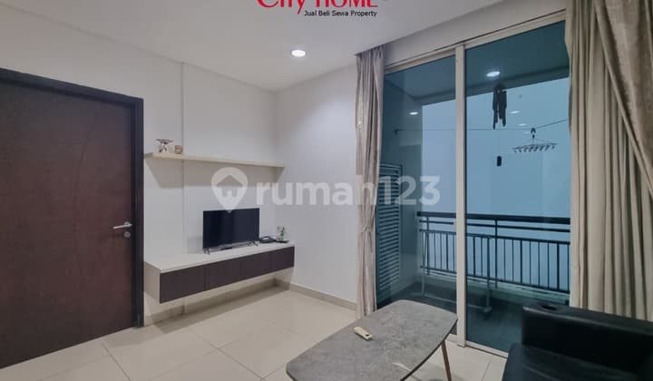 Rent Central Park Furnished 44 M² Price 70 Million Cheap
