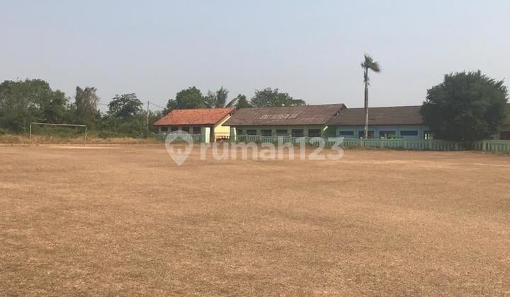 kavling siap pakai cipocok jaya serang belakang Polda Banten