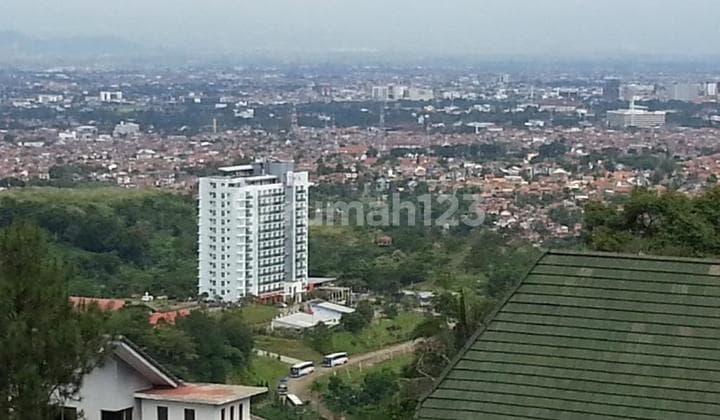 Di Jual Tanah Kavling Bukit Pakar