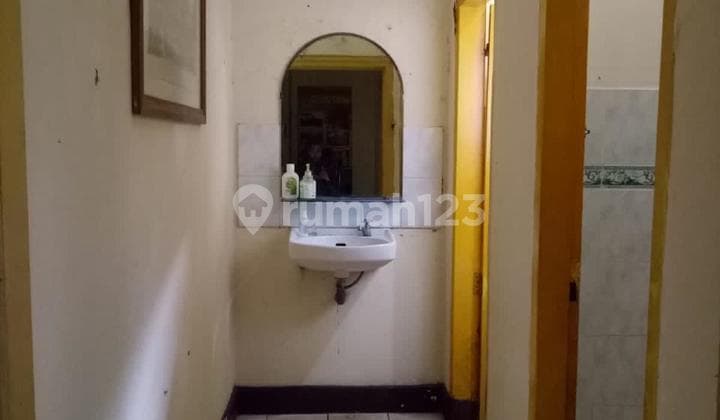 Di Jual Rumah Dan Bangunan Siap Huni