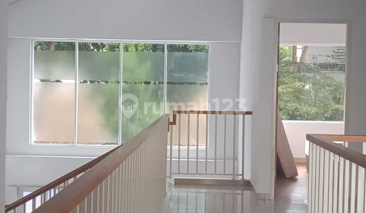 Jual Rumah Sayap Setiabudi Bandung Utara Minimalis Siap Huni