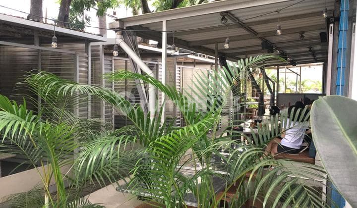 Dijual Kavling Strategis Cocok Untuk Tempat Usaha Di Mainroad Phh Mustofa