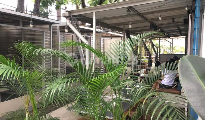 Dijual Kavling Strategis Cocok Untuk Tempat Usaha Di Mainroad Phh Mustofa