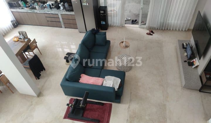 Dijual Rumah Minimalis Asri Dan Bagus Di Budi indah