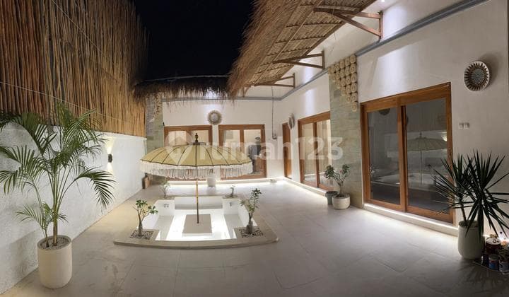 Disewakan Villa Nyaman Dan Aestetik Di Jimbaran Uluwatu