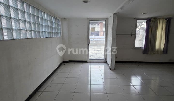 Dijual Ruko Strategis Di Mainroad Astanaanyar